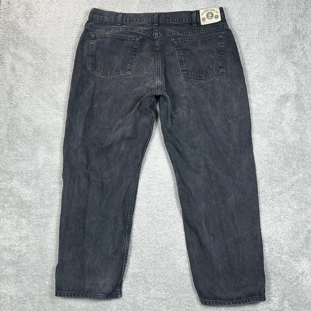 Arizona Jean Co. loose fit